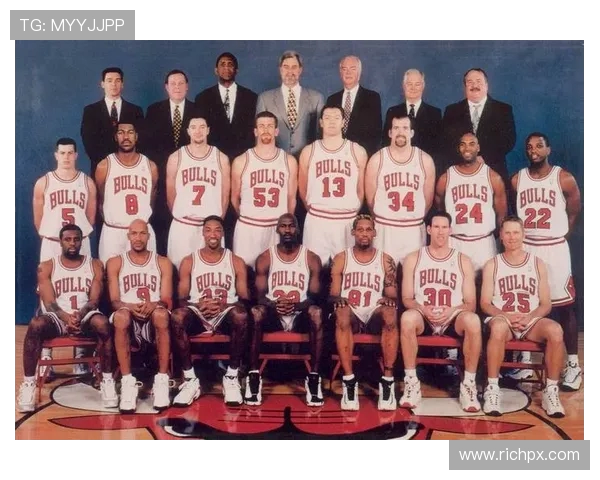 斯科蒂皮蓬如何凭借全能表现成就公牛王朝并影响NBA历史格局 斯科蒂皮蓬如何凭借全能表现成就公牛王朝并影响NBA历史格局