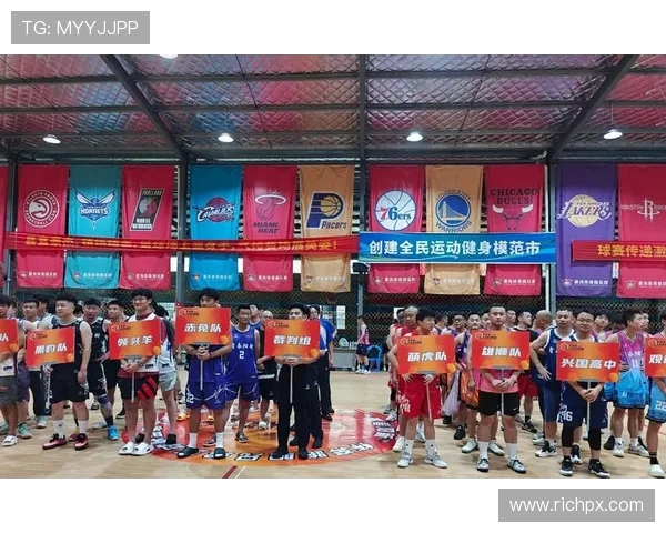 篮球精神引领青春力量共筑团队梦想点燃赛场无限激情 篮球精神引领青春力量共筑团队梦想点燃赛场无限激情