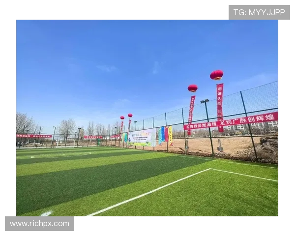 绿茵逐梦新时代探索足球文化发展与青训体系创新路径 绿茵逐梦新时代探索足球文化发展与青训体系创新路径