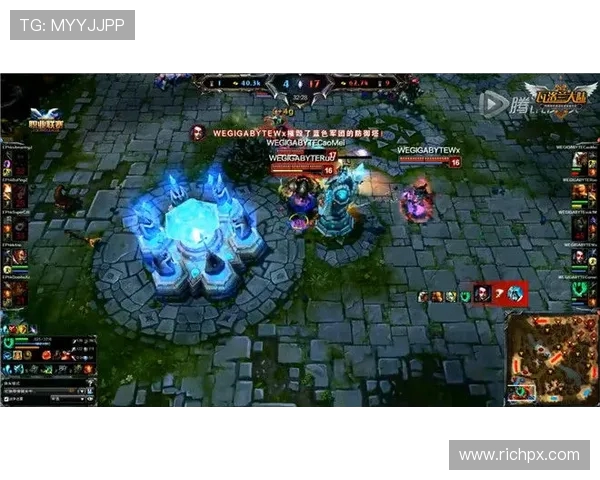 DOTA2专题深度解析WE战队实力与战术布局的全景展现