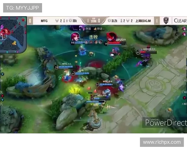 EDG在挑战者杯中的速度表现分析与战术解读 EDG在挑战者杯中的速度表现分析与战术解读