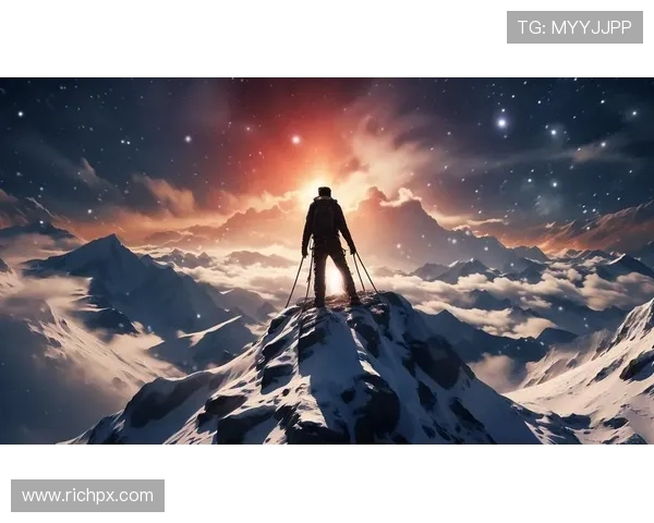 刘娜独家分享攀岩技巧与心得体会助你轻松征服高峰