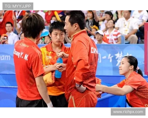 南京乒乓球队在洲际杯中的意识表现分析与启示 南京乒乓球队在洲际杯中的意识表现分析与启示