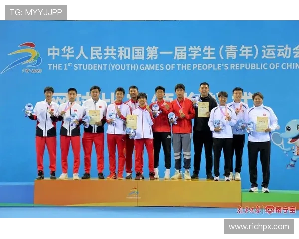 南京网球队引领最新网球技术十强榜单全面解析与展望