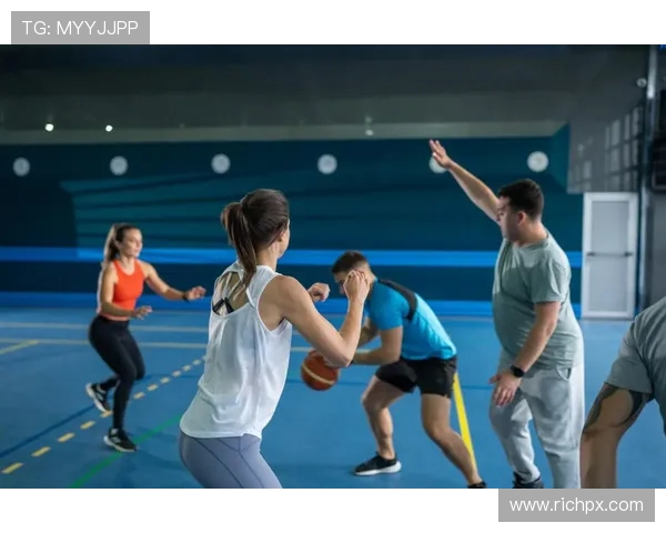 排球战术的魅力：深入解析杭州排球队的制胜之道与训练秘笈