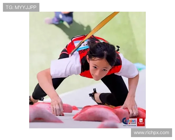 武汉攀岩队以75分稳居攀岩联赛积分榜首位展现强劲实力