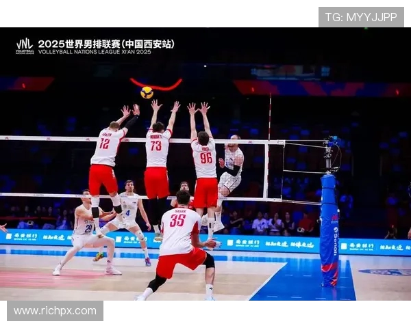 深入分析西安排球队的盯防战术及其对比赛的影响与应用