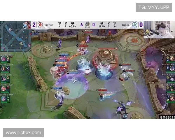 王者荣耀最新速度排行榜揭晓TES战队荣登第一名引发热议