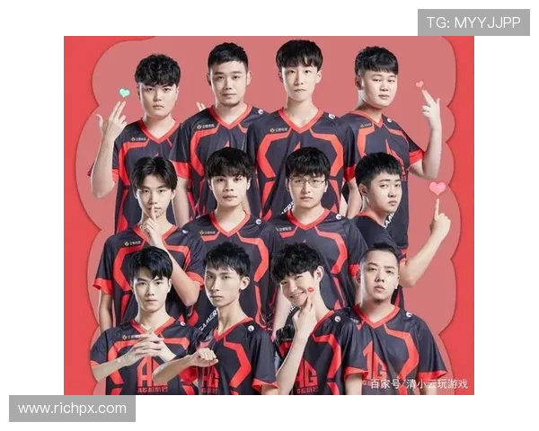 聚焦王者荣耀TES战队的迅猛崛起与战术创新探讨