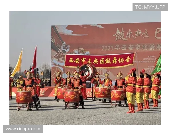 西安街舞队的整体压制革新探索与实践之路分析