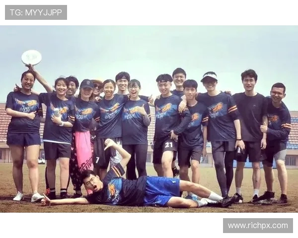 飞盘评论：杭州飞盘队的防反得失