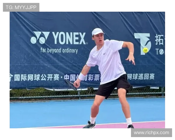 探索网球技术演进与全球赛事文化融合发展的深度观察趋势洞见新篇