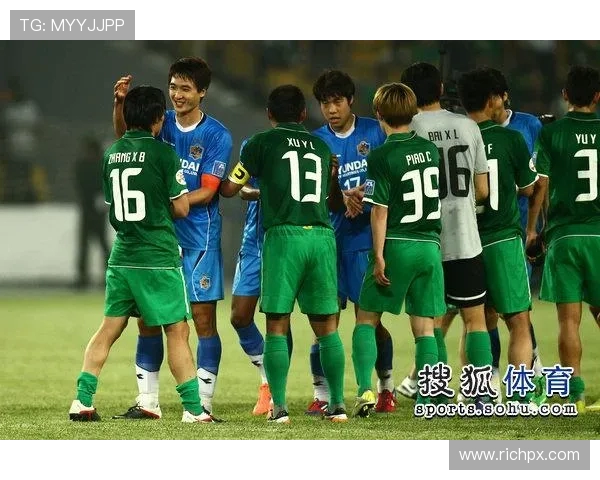 北京国安迎战布里斯班展现实力争夺亚洲赛场荣耀