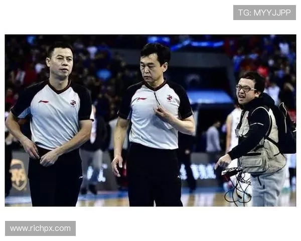 吉林与上海CBA比赛裁判报告分析及争议判罚解读 吉林与上海CBA比赛裁判报告分析及争议判罚解读