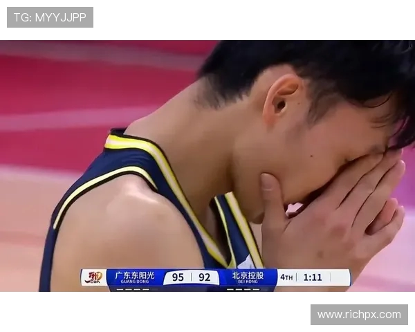 深圳对阵广东男篮直播精彩赛事回顾与分析,尽在此处不容错过